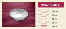   -  -   MAZ 5040 G